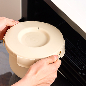 Calo Bowl Appareil de régime alimentaire sain pour micro-ondes de qualité supérieure - Product Image 1