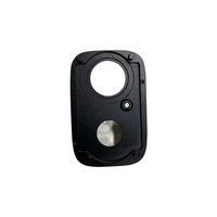 Logo/emballage personnalisés disponibles : 110 °   Objectif grand angle pour Osmo Pocket 4 Pro, filtre pour caméra HD pour Vlog, photographie de voyage