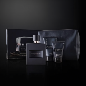 ชุดของขวัญน้ำหอม Mauboussin Pour Lui Black-Prestige กลิ่นไม้หอมและโอเรียนทัล - Product Image 3