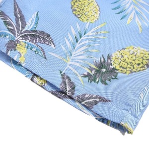 2025 Best Selling Men's Casual Wear Shorts High Quality Streetwear Printed Logo Solid Pattern 100% Cotton Quick Dry Wholesale - Product Image 1