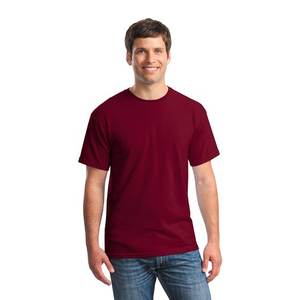 Camiseta personalizada de algodón para hombre, nombre de texto personalizado, Tsihrts, añade tu propio mensaje, camiseta de moda para hombre, talla más grande 4XL 5XL - Product Image 4
