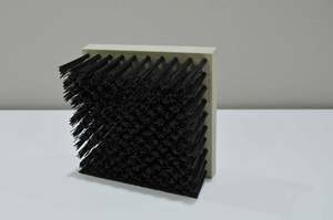 Panel <b>brush</b> for industrial use - Product Image 3