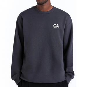 Nouveaux arrivages de sweatshirts pour hommes coupe-vent de haute qualité Offre Spéciale sweatshirts pour hommes pulls d'hiver décontractés pour la vente en ligne - Product Image 2