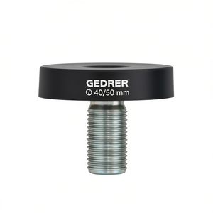 Soporte Gedore para Herramientas Manuales de 40/50 mm - Product Image 3