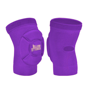 Coudières et genouillères de protection personnalisées pour skateboard et moto - Product Image 1