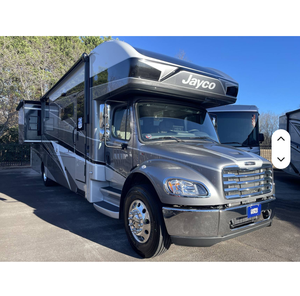 DESCUENTO SC Contenedor Usado 2024 Jayco Seneca 37K para Apartamentos y Campamentos de Remolques - Product Image 5
