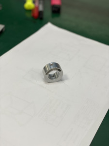 Services d'usinage d'acier inoxydable du Vietnam se spécialisant dans CNC et fil EDM - Product Image 4