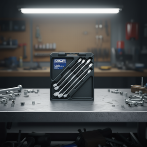 ชุดประแจรวม Gedore ES Module สำหรับผู้ใช้งานเครื่องมือ - Product Image 3