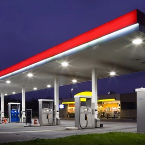 30 Watt Waterproof IP65 <strong>LED</strong> SMD Projector with White Sensor 2700 Lumen Flood Lights - Product Image 6