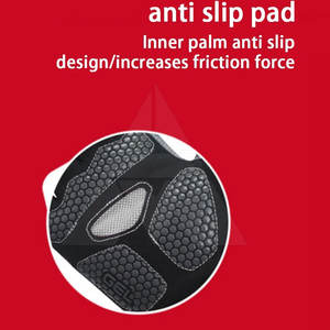 Gants de gymnastique fabriqués au Pakistan et personnalisés avec votre propre logo Gants de gymnastique Offre Spéciale Gants de gymnastique OEM - Product Image 6