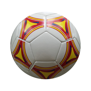 Nouveau Meilleur ballon de football professionnel en PVC de taille 5 de qualité supérieure Ballon de football pour l'entraînement et les allumettes - Product Image 2