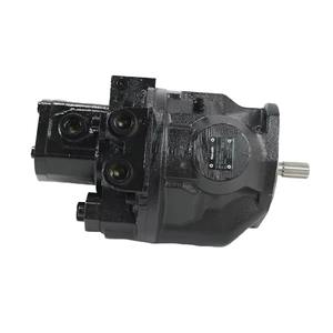 Pompes hydrauliques principales et pièces d'excavatrice AP2D28 de haute qualité - Product Image 1