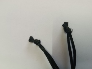 Sac à crayons stylo porte-sac velours stylo pochette velours cordon stylo pochette 20 pièces ensemble plusieurs couleurs par les expéditeurs indiens - Product Image 5