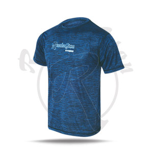 เสื้อยืดผู้ชายเสื้อยืดลำลองดีไซน์ใหม่เสื้อยืดผู้ชายชุดฤดูร้อน - Product Image 2