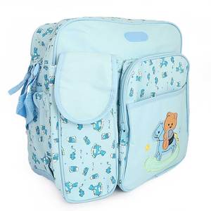 Sacs pour bébé (91355) - Bleu - Product Image 1