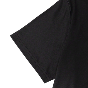Camiseta de Manga Corta con Cuello Redondo para Hombre, Corte Regular, Ropa Deportiva Informal, Cómoda y Ligera, 200 Gramos, para Uso Diario, Moda de Verano - Product Image 5
