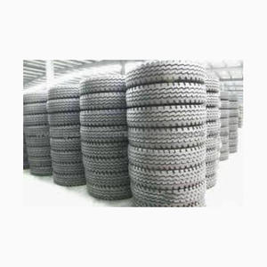 245/70R19.5 gran stock proveedor de neumáticos de camiones usados para compradores internacionales importadores revendedores y distribuidores - Product Image 4