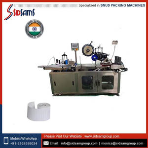 2025 Machine d'étiquetage d'autocollant horizontale électrique de haute qualité pour bouteilles rondes pour emballage de boissons nouvel état - Product Image 6