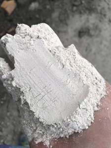 Polvo de cal apagada de mayor pureza 95% Ca(OH)2 min por debajo de 1% partículas de residuo negro para tratamiento de agua de exportación de Vietnam - Product Image 6