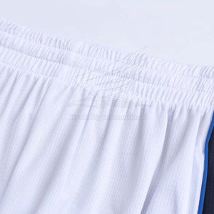 Uniforme de baloncesto de la mejor calidad para hombre transpirable 100% poliéster hecho uniforme de baloncesto hecho en Pakistán - Product Image 3