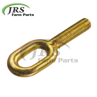 JRS Farmparts – Nouveaux embouts stabilisateurs haute résistance, résistants à la corrosion, plaqués zinc doré pour tracteurs – Produit 2025 pour l'agriculture indienne