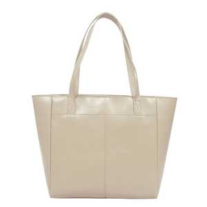 Smooth Buttery Touch Acabado italiano Brillo pulido Bolso de mano de cuero genuino Top Proveedor indio Fabricación Saman Exports - Product Image 6