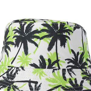 Wholesale Unisex Bucket <b>Hats</b> 100% Cotton Custom Plain <b>Summer</b> <b>Hats</b> for <b>Men</b> & Women Breathable Outdoor Cap Supplier - Product Image 4