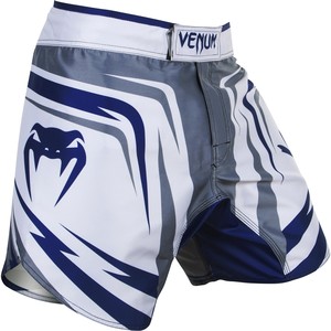 Venta al por mayor MMA Fight Shorts para BJJ Grappling HD Imprimir Sublimado Tela Diseñado con Jiu Jitsu Kimono de Jiu Jitsu Fit - Product Image 2