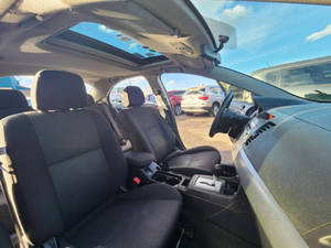 รถยนต์มือสองสภาพดี ปี 2011 มิตซูบิชิ แลนเซอร์ พวงมาลัยซ้าย - Product Image 4