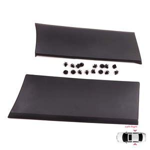 Panneau de moulage latéral arrière gauche et droit BSP1213 pour Trafic MK3 Talento Vivaro B NV300 Primastar 788137407 788129036 - Product Image 1