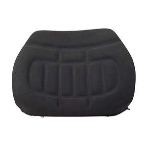 Fabric <b>Back</b> Rest Seat <b>Cushion</b> for Grammer LS95H1 / 90AR - Product Image 3