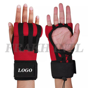 ผ้าพันมือสำหรับผู้ชายออกกำลังกายชกมวยผ้าพันมือแบบเร็วสินค้าออกใหม่สำหรับออกกำลังกายชกมวยผ้าพันมือปรับได้ดีไซน์ใหม่2025 - Product Image 3