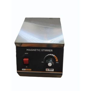 Agitateur magnétique de laboratoire de 5 litres - Product Image 3