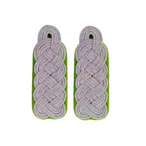 OEM Factory Custom <b>Guard</b> <b>Uniforms</b> with Customized Color Shoulder Boards Epaulettes Features Own Logo <b>Uniform</b> Accessories - Product Image 5