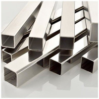 Poteaux de clôture et portails d'allée en acier galvanisé personnalisés, tubes carrés et rectangulaires, galvanisés à chaud, quincaillerie de clôture écologique, vente directe