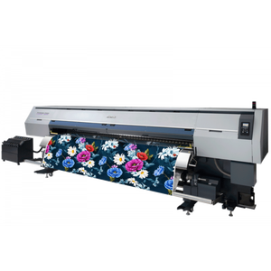 Mimaki TS500P-3200 Dye <b>Sublimation</b> Printer for Graphic Displays - Product Image 2