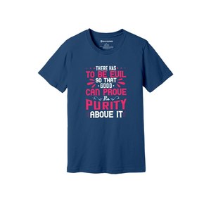 Camiseta de algodón 100% con estampado de temas de Buda, estilo informal, 12 opciones de color, 160-180, colocación de diseño personalizable GSM pesado - Product Image 4