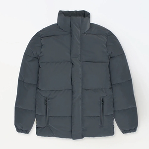 Chaqueta de Hombre de Diseño, de Gamuza Sintética, Aislante, Ligera, de Pana Premium, Unisex, con Calefacción, para Invierno - Product Image 1