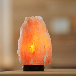 Lampe de sel naturelle en gros 2026, lumière apaisante pour l'anxiété, directement de l'usine au prix d'usine - Product Image 6