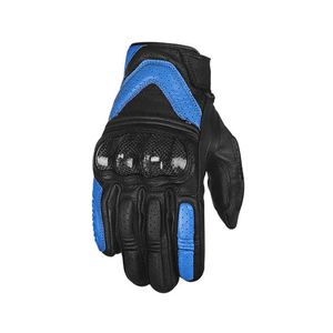 Gants de motocross à écran tactile tendance et de haute qualité, tissus doux, respirants et écologiques, ajustement confortable pour les hommes, sports - Product Image 2