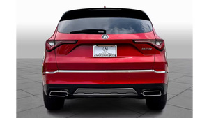 Acura MDX ปี 2025 รุ่น Technology Package ขับเคลื่อนล้อหน้า สภาพดี ใช้งานน้อย - Product Image 4
