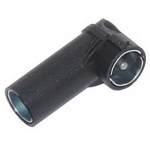 Adaptateur d'antenne à prise DIN 150 ohms pour connecteurs automobiles - Product Image 1