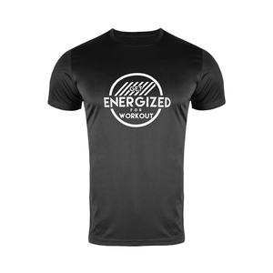 140 grammes 100% mercerisé uni T-shirt unisexe blanc de haute qualité 100% coton organique T-shirt design personnalisé imprimé logo Hommes - Product Image 6