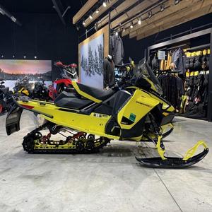 Ski-Doo ReneGades XRS 850 ETEC 2025 - Product Image 1