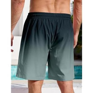 Shorts 100% de haute qualité pour hommes, shorts décontractés respirants en coton doux pour hommes, shorts cargo - Product Image 3