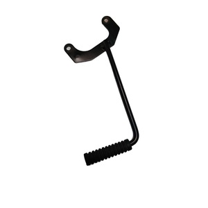 Manopola Manubrio Bici per Honda G100 Rif. 921937 - Product Image 1