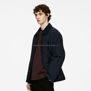 T Shirt Sublimation Blanks T shirt Logo Personnalisé Imprimé T Shirt Hommes T-shirt à Manches Longues pour Hommes - Product Image 6