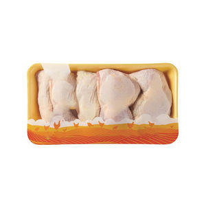 Quarts de cuisse de poulet congelés de la meilleure qualité à vendre à bas prix vente en gros quarts de cuisse de poulet congelés - Product Image 2