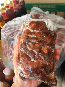 วางมะขามเวียดนาม-กุญแจสำคัญในอาหารอร่อย-สินค้าคุณภาพพรีเมี่ยมจากเวียดนาม
