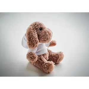 Peluche a Forma di Cagnolino Personalizzato per Merchandising - Product Image 3